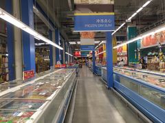 店内环境-麦德龙(京顺路商场店)