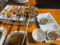 -本色.小马哥烧烤(五一路总店)