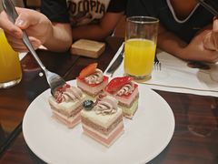 -唐山富力洲际酒店·凤凰全日制餐厅