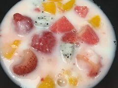 -韩盛·盛江山自助料理(中街大悦城店)