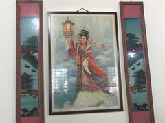 -老家菜馆(正定店)