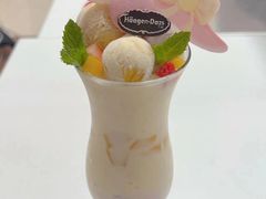 -哈根达斯(美罗城店)