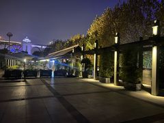 -汉水谣·江景餐厅(江滩店)