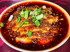 招牌怪味鸡-老丘丘(较场口店)