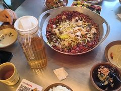 -蜀川川破店·江湖菜·烧烤(北京首店)
