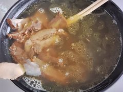 -上海为民商行清真饭店(南大路店)