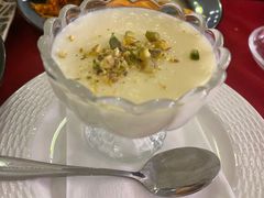 -一千一夜阿拉伯餐厅1001 Nights-Arabic Restaurant(静安店)