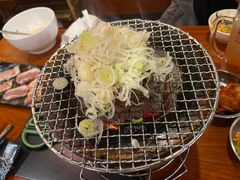 -大阪烧肉BAKA一代(十亩地店)