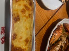 -蚝翅·海鲜粥·烧烤·羊肉季(鄞州万达店)