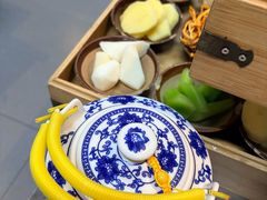 -芈重山老火锅(广州首店)