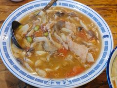 -老雒阳面馆·水席·洛阳菜(纱厂路店)