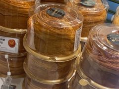 -BreadTalk面包新语·烘焙蛋糕(东方宝泰广场店)