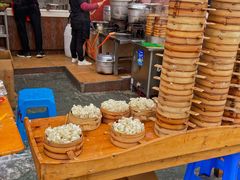 -豆相识•九九豆腐脑(牛咡桥店)