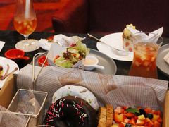 -深圳中海凯骊酒店