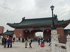 -上海交通大学(闵行校区)