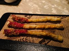 -广州四季酒店·佰鲜汇·现代法餐