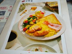 -必胜客(滨江店)