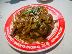 -明腾壹间茶餐厅(新都会花园广场店)