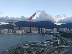 -香港国际机场