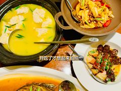 -闲湖城·黄龙饭店