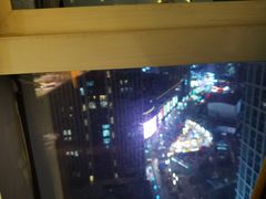 -桃花坞·私房菜餐厅(龙湖时代天街店)