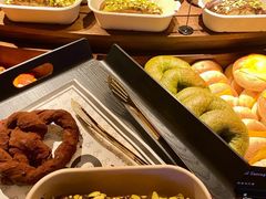 -B&C黄油与面包·THE GARDEN BAKERY概念店(世纪汇店)