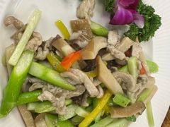 -清真马祥兴菜馆(云南北路店)
