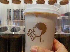 -喜茶(迪士尼小镇DP店)