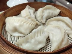 -老淮城·长鱼面(河下古镇店)