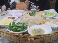 -顺德美食坊(南沙分店)