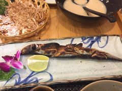-兄弟船精致料理(自贡华商爱琴海购物公园华商国际城店)