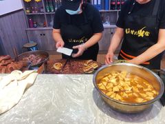 -贾家驴肉火烧(燕山店)