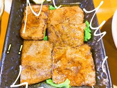 煎猪肝-天手古舞居酒屋(889广场店)