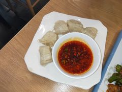 -三姐妹饺子(东木头市店)