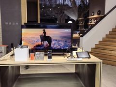 -Sony Store 索尼(上海淮海中路店)