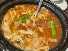 -外婆家(蓝色港湾店)