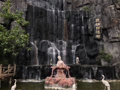 -汉中石门栈道景区