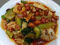 -陈熹公民族美食文化餐厅(中华广场店)