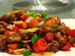 -金蝉食府(维吉奥广场店)