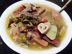 -宛平李记小吃(东关街店)