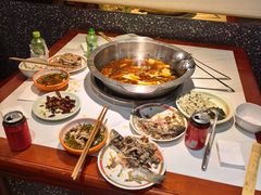 -老哥门肥肠鱼(鱼嘴店)