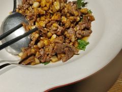 -湘力力小院·鱼汤泡饭(枫林路店)