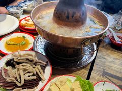 -阿郎龙虾烧烤海鲜馆(苏河融景店)