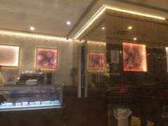 -VENCHI 闻绮(北京国贸商城店)