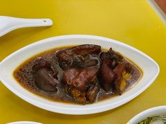 红烧牛蹄-味然香(起义路店)