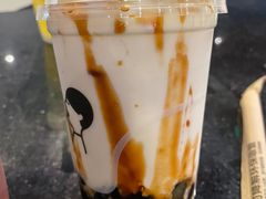 -喜茶(上海正大广场店)