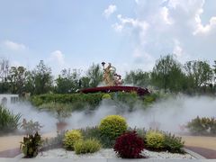 -东平国家森林公园