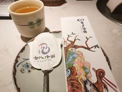 -七八冷面·延边朝鲜族美食(欢乐谷店)