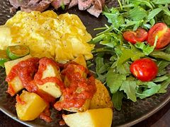 -Brut Eatery悦璞食堂(愚园路店)