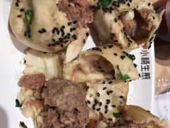 -小杨生煎(湟普汇店)